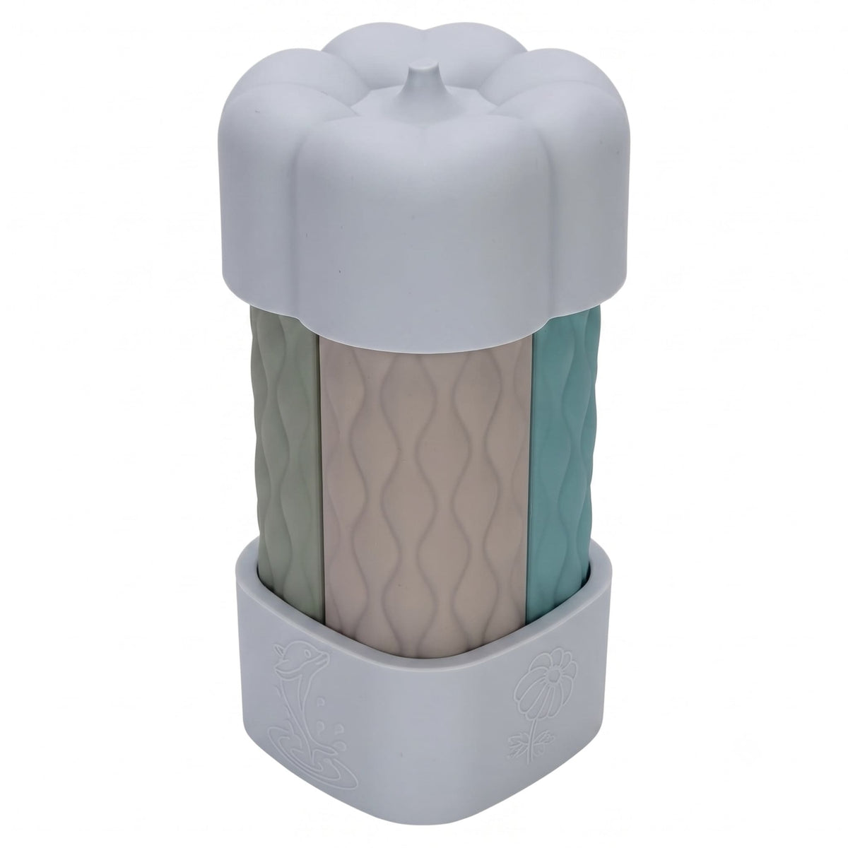 Reusable Travel Bottles