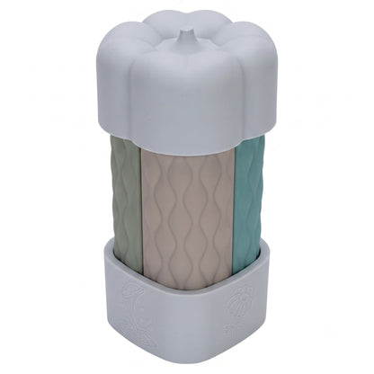 Reusable Travel Bottles